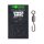 Korda PTFE Spinner Swivel XX 11 Forgókapocs 10db