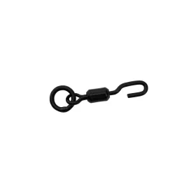 Korda Spinner Ring Swivel X 11 Forgókapocs 10db