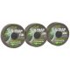 Korda N-Trap Soft 15lb Weedy Green - bojlis előkezsinór