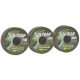 Korda N-Trap Soft 30lb Weedy Green - bojlis előkezsinór