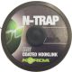 Korda N-Trap Soft 20lb Silt - bojlis előkezsinór