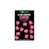 Korda Slow Sinking Corn Fruity Squid Pink Gumowa kukurydza