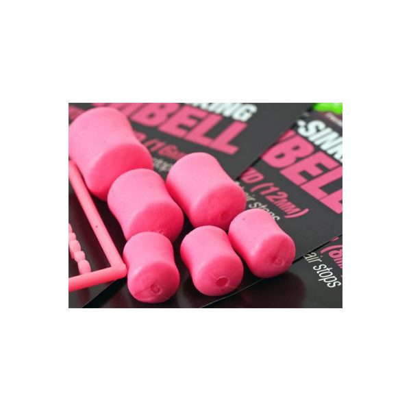 Korda Slow Sinking Dumbell Fruity Squid Imitacja przynęty 8mm 10 szt.