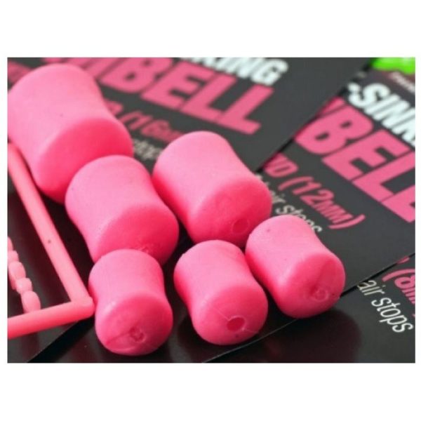 Korda Slow Sinking Dumbell Fruity Squid Imitacja przynęty 16mm 5 szt.