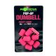 Korda Pop-up Dumbell Gyümölcsös Tintahal (16mm) - 5 db - csali imitáció