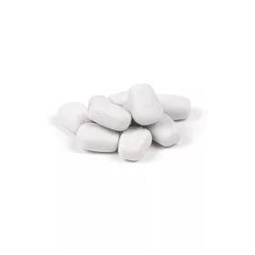 Korda Slow Sinking Maize Banoffee White Gumowa kukurydza