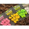 Korda Slow Sinking Maize Banoffee White Gumowa kukurydza