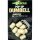 Korda Pop-up Dumbell Banoffee (16mm) - 5 db - csali imitáció