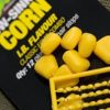 Korda Slow Sinking IB Corn Yellow Gumowa kukurydza