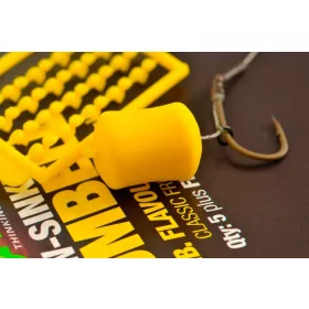 Korda Slow Sinking Dumbell IB Imitacja przynęty 12mm 8 szt.