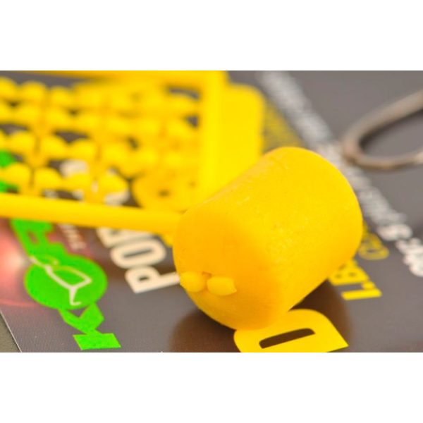 Korda Pop-up Dumbell IB (8mm) - 10 db - csali imitáció