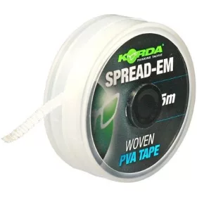 Korda PVA Tape 5m szpula - taśma PVA