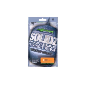 Korda Solidz Powolnie Rozpuszczalny Worek PVA S