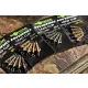 Korda QC Hybrid Lead Clip Gravel/ Clay - klips do ciężarka