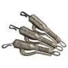 Korda QC Hybrid Lead Clip Gravel/ Clay - klips do ciężarka
