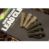 Korda Quick Release Clip Clay / Gravel - klips do ciężarka
