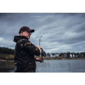   Korda Kaizen Platinum 3,60m 3,00lb 2-częściowa Wędka karpiowa