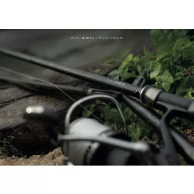   Korda Kaizen Platinum 3,60m 3,50lb 2-częściowa Wędka karpiowa