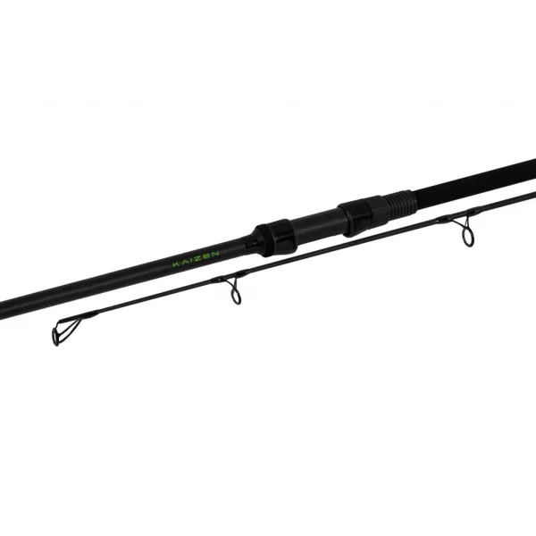 Korda Kaizen C Zielona 3,00m 3,00lb 2-częściowa Wędka karpiowa