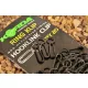 Korda Ring Clip - gyorskapocs