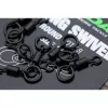 Korda Quick Change Swivel Loop Fitting - szybkozłączka