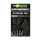 Korda Running Rig Sliding Terminal Tackle Set