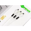 Korda Booms Spinner Swivel XX Zestaw 14cm 3 szt.