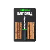 Korda Bait Drill wiertło do przynęt 1mm