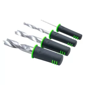 Korda Bait Drill wiertło do przynęt 4mm