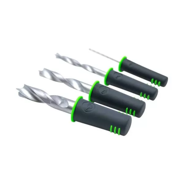Korda Bait Drill wiertło do przynęt 6mm