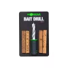 Korda Bait Drill wiertło do przynęt 6mm