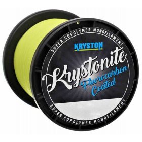  Kriston Krystonite Super Mono żółty 18Lbs 1000m 0.32mm Monofilament żyłka główna-Żółty