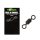 Korda Swivels Size 8 Krętlik 20 szt.