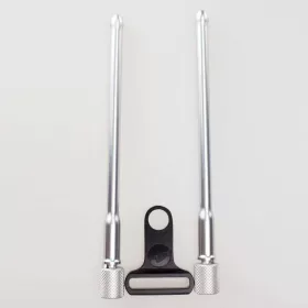   Korda Snag Bar Silver Version - akcesorium do sygnalizatora brań