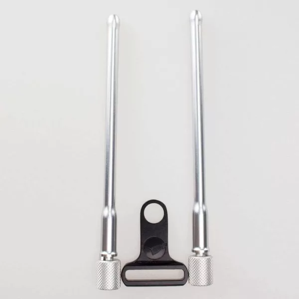 Korda Snag Bar Silver Version - akcesorium do sygnalizatora brań