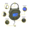 Korum Scales With Neoprene Carry Case Waga