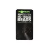 Korda Spare no Trace Beads - gumowy koralik