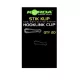 Korda Stick - Clip Small- 20 pcs - szybkozłączka