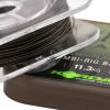 Korda Slip D Braid Pleciony przypon 20m 25lb