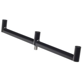   Korda Singlez 3 Rod buzzbar 11.5 - Aluminium - Black - poprzeczka karpiowa, buzzbar