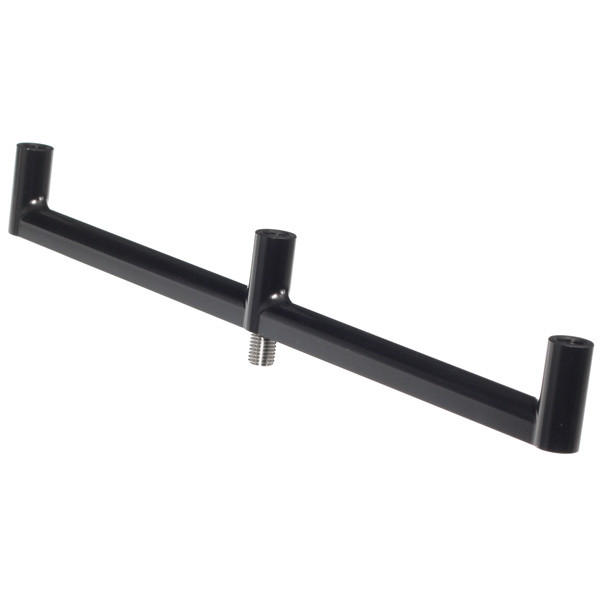Korda Singlez 3 Rod buzzbar 11.5 - Aluminium - Black - poprzeczka karpiowa, buzzbar