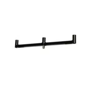   Korda Singlez 3 Rod buzzbar 10.5 - Aluminium - Black - poprzeczka karpiowa, buzzbar