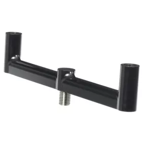   Korda Singlez 2 Rod buzzbar 6.5 - Aluminium - Black - poprzeczka karpiowa, buzzbar