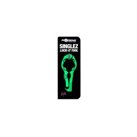 Korda Singlez Lock It Tool Szczypce do mocowania