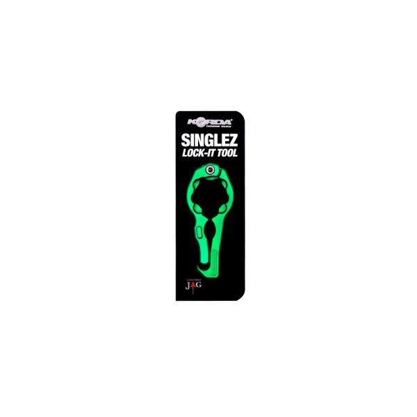 Korda Singlez Lock It Tool Szczypce do mocowania