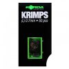 Korda Spare Krimps 0,6 mm - tulejka zaciskowa