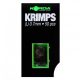 Korda Spare Krimps 0,7 mm - tuleja zaciskowa