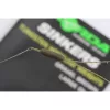 Korda Sinkers Small Weedy Green Ciężarek do przyponu 12szt.
