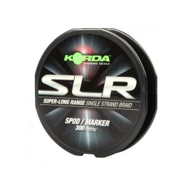 Korda SLR Braid Plecionka