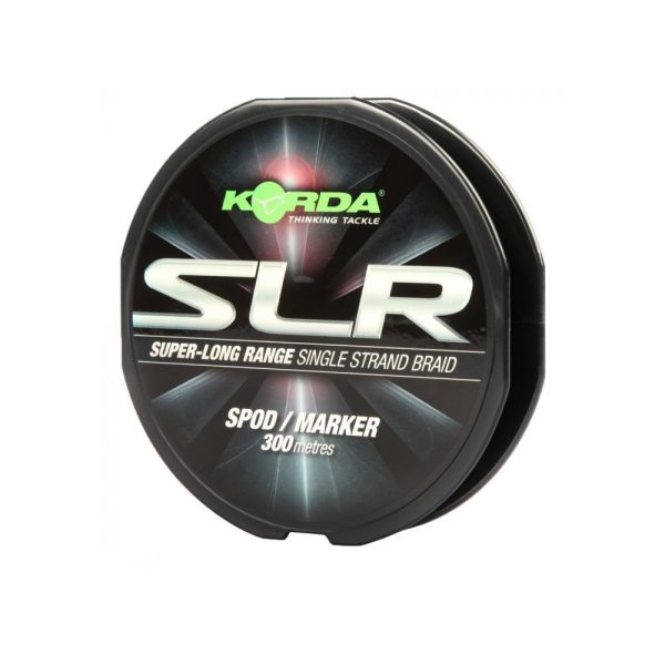 Korda SLR Braid Plecionka